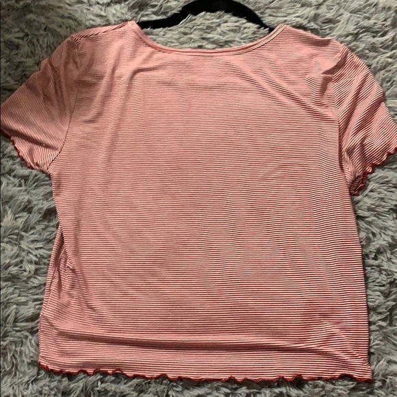 American eagle crop top - Picture 2 of 3